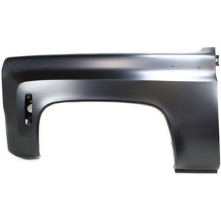 1973-1974 Chevy C10 Pickup Fender LH - Classic 2 Current Fabrication