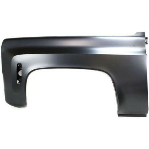 1973-1974 Chevy K30 Pickup Fender LH.