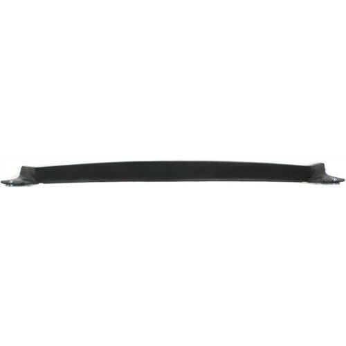 1981-1987 Chevy Suburban Front Lower Valance, Primed, w/o Tow Hook Hole.
