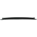 1981-1987 Chevy Suburban Front Lower Valance, Primed, w/o Tow Hook Hole.