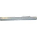 1961-1964 Cadillac Coupe DeVille Outer Rocker Panel 4DR, LH - Classic 2 Current Fabrication