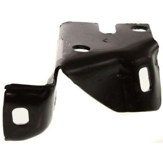 1989-1991 Chevy R1500 Suburban Front Bumper Bracket LH, Inner Bracket - Classic 2 Current Fabrication