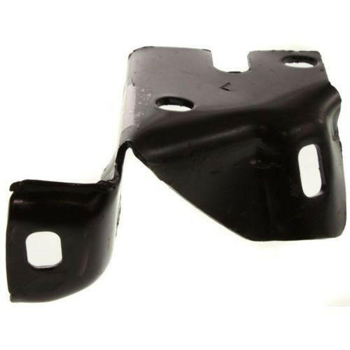 1981-1986 GMC K3500 Front Bumper Bracket LH, Inner Bracket.