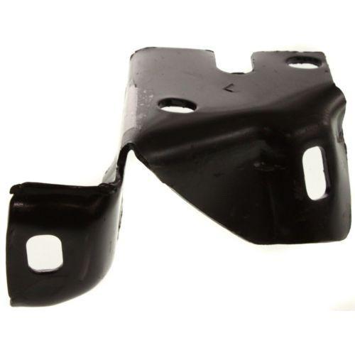 1987-1988 Chevy R20 Front Bumper Bracket LH, Inner Bracket.