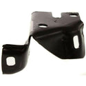 1981-1986 GMC C3500 Front Bumper Bracket LH, Inner Bracket.