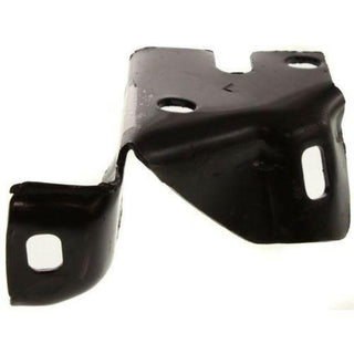 1981-1986 Chevy K10 Front Bumper Bracket LH, Inner Bracket.