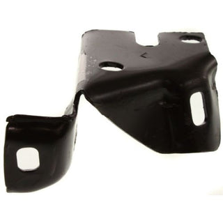 1987-1988 Chevy R10 Suburban Front Bumper Bracket LH, Inner Bracket - Classic 2 Current Fabrication