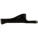 1981-1986 Chevy K20 Suburban Front Bumper Bracket RH, Outer Brace.