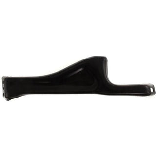 1981-1986 Chevy C10 Suburban Front Bumper Bracket RH, Outer Brace.