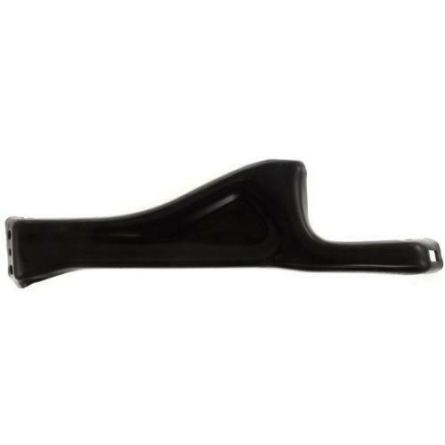 1981-1986 Chevy K30 Front Bumper Bracket RH, Outer Brace.