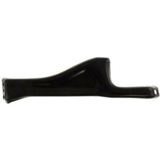 1987-1988 Chevy R10 Suburban Front Bumper Bracket RH, Outer Brace.