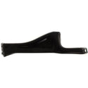 1981-1986 Chevy C30 Front Bumper Bracket RH, Outer Brace.