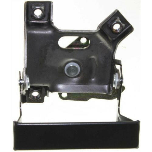 1978-1987 Chevy Full Size Pickup Tailgate Handle, Black.