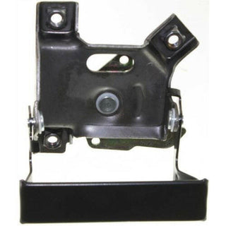 1978-1987 Chevy Full Size Pickup Tailgate Handle, Black.