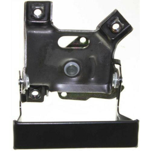 1978-1987 Chevy Blazer Tailgate Handle, Black.