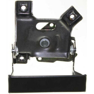 1978-1987 Chevy Blazer Tailgate Handle, Black.