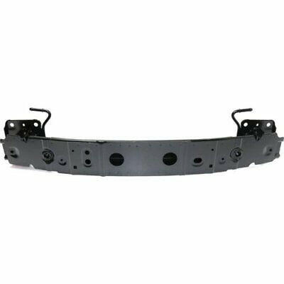 2014-2016 Mazda 6 Rear Bumper Reinforcement, Steel.