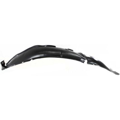2003-2005 Dodge Neon Front Fender Liner RH, Se/sxt/srt-4 Models (03-05).