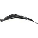 2003-2005 Dodge Neon Front Fender Liner RH, Se/sxt/srt-4 Models (03-05).