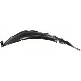 2003-2005 Dodge Neon Front Fender Liner RH, Se/sxt/srt-4 Models (03-05).