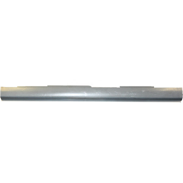 1962-1967 Chevy Chevy II Outer Rocker Panel 4DR, LH - Classic 2 Current Fabrication