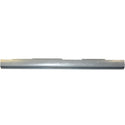 1962-1967 Chevy Chevy II Outer Rocker Panel 4DR, RH - Classic 2 Current Fabrication