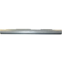 1962-1967 Chevy Chevy II Outer Rocker Panel 4DR, RH.