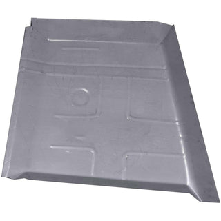 1962-1967 Pontiac Acadian Front Floor Pan, LH.