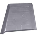1962-1967 Pontiac Acadian Front Floor Pan, RH.