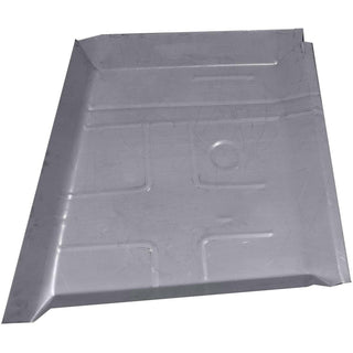 1962-1967 Pontiac Acadian Front Floor Pan, RH.