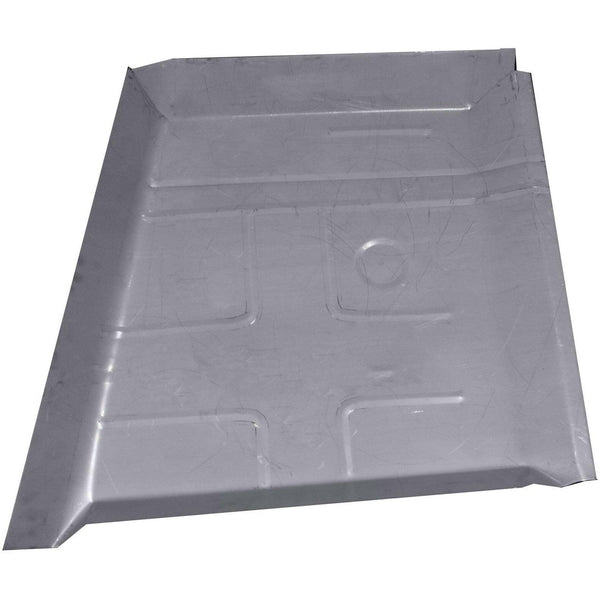 1962-1967 Pontiac Acadian Front Floor Pan, RH.
