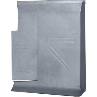 1962-1967 Chevy II Rear Floor Pan, RH.