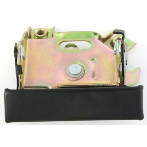 1978-1980 Chevy Full Size Pickup Tailgate Handle, Black.