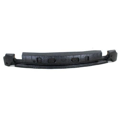 2012-2015 Toyota Prius Plug-In Front Bumper Absorber, Impact.
