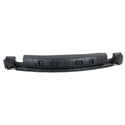2012-2015 Toyota Prius Plug-In Front Bumper Absorber, Impact.