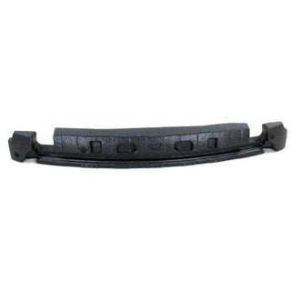 2012-2015 Toyota Prius Plug-In Front Bumper Absorber, Impact.