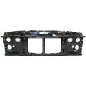1981-1988 Chevy Suburban Radiator Support, Assem., Steel, w/Dual Hlamps.