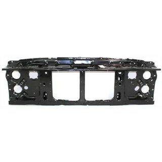 1981-1988 Chevy Suburban Radiator Support, Assem., Steel, w/Dual Hlamps.