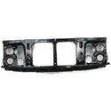 1981-1988 Chevy Suburban Radiator Support, Assem., Steel, w/Single Hlamps.