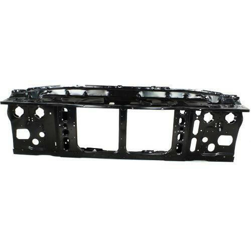 1989-1991 Chevy Suburban Radiator Support, Assem., Steel, Dual Hlamps.