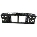 1989-1991 Chevy Suburban Radiator Support, Assem., Steel, Dual Hlamps.