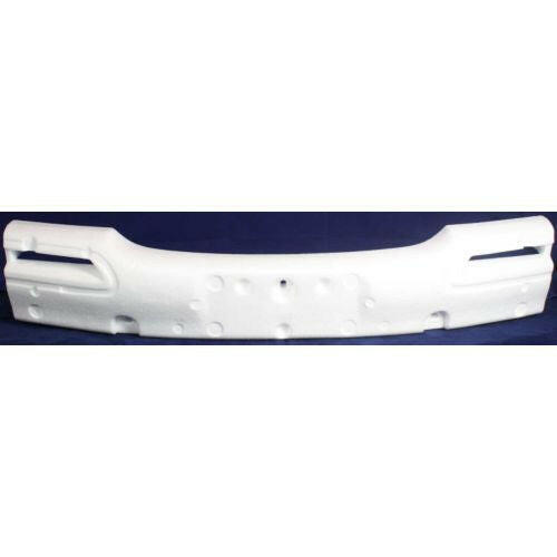 1997-2000 Chevy Venture Front Bumper Absorber.