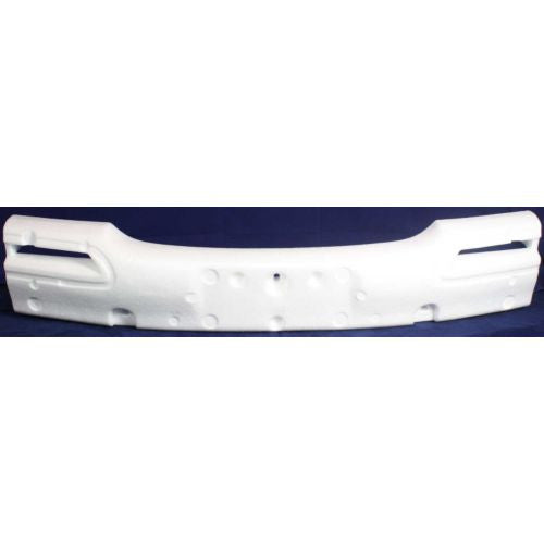 1997-2000 Chevy Venture Front Bumper Absorber - Classic 2 Current Fabrication