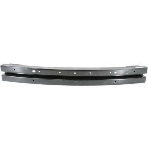 1997-2004 Oldsmobile Silhouette Front Bumper Reinforcement, Impact.