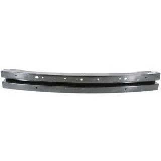1997-2004 Oldsmobile Silhouette Front Bumper Reinforcement, Impact - Classic 2 Current Fabrication