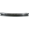1997-2004 Oldsmobile Silhouette Front Bumper Reinforcement, Impact.