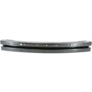 1997-2004 Oldsmobile Silhouette Front Bumper Reinforcement, Impact.