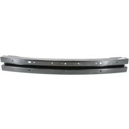 1997-1998 Pontiac Trans Sport Front Bumper Reinforcement, Impact.
