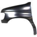 1997-2007 Ford Van Fender LH - CAPA - Classic 2 Current Fabrication