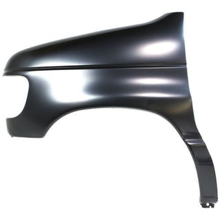 1997-2007 Ford Van Fender LH - CAPA - Classic 2 Current Fabrication